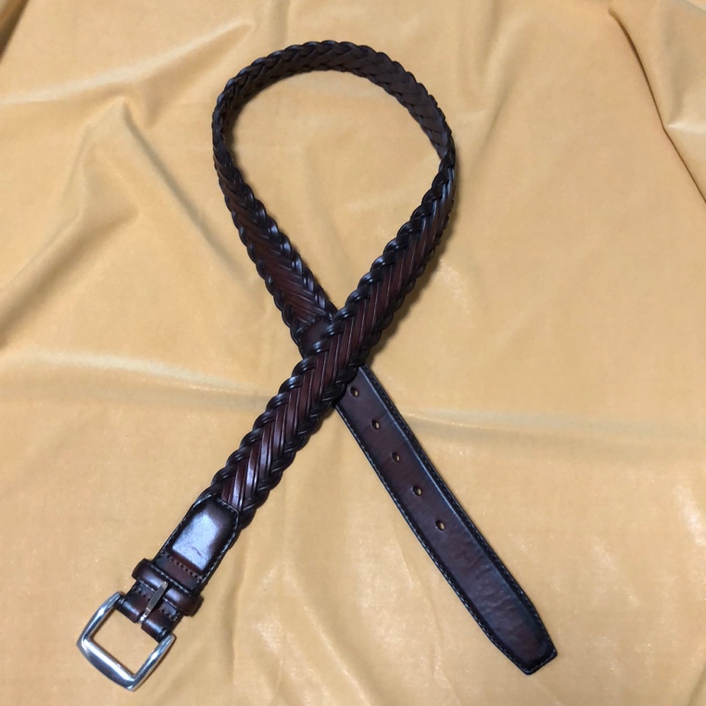 New Brighton Belt